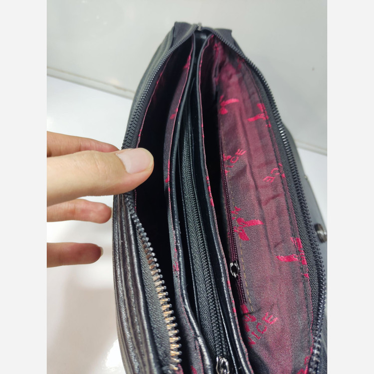 کیف پاسپورتی برندNICE کد3035