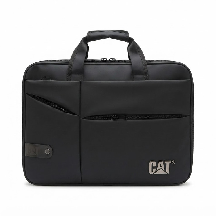 کیف لب تاپ CAT درب چمدانی