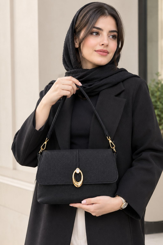 کیف پاسپورتی زنانه کد 13